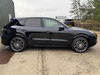 Porsche Cayenne 3.0T V6 TiptronicS 4WD Euro 6 (s/s) 5dr 5dr Automatic 2026