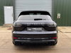 Porsche Cayenne 3.0T V6 TiptronicS 4WD Euro 6 (s/s) 5dr 5dr Automatic 2026
