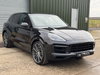 Porsche Cayenne 3.0T V6 TiptronicS 4WD Euro 6 (s/s) 5dr 5dr Automatic 2026
