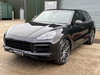 Porsche Cayenne 3.0T V6 TiptronicS 4WD Euro 6 (s/s) 5dr 5dr Automatic 2026