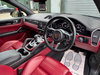 Porsche Cayenne 3.0T V6 TiptronicS 4WD Euro 6 (s/s) 5dr 5dr Automatic 2026
