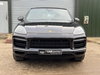 Porsche Cayenne 3.0T V6 TiptronicS 4WD Euro 6 (s/s) 5dr 5dr Automatic 2026