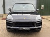 Porsche Cayenne 3.0T V6 TiptronicS 4WD Euro 6 (s/s) 5dr 5dr Automatic 2026