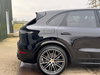 Porsche Cayenne 3.0T V6 TiptronicS 4WD Euro 6 (s/s) 5dr 5dr Automatic 2026