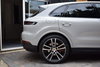Porsche Cayenne 4.0T V8 S TiptronicS 4WD Euro 6 (s/s) 5dr 5dr Automatic 2026