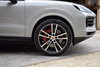 Porsche Cayenne 4.0T V8 S TiptronicS 4WD Euro 6 (s/s) 5dr 5dr Automatic 2026