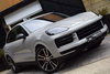 Porsche Cayenne 4.0T V8 S TiptronicS 4WD Euro 6 (s/s) 5dr 5dr Automatic 2026