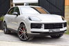 Porsche Cayenne 4.0T V8 S TiptronicS 4WD Euro 6 (s/s) 5dr 5dr Automatic 2026