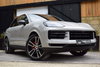 Porsche Cayenne 4.0T V8 S TiptronicS 4WD Euro 6 (s/s) 5dr 5dr Automatic 2026
