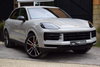 Porsche Cayenne 4.0T V8 S TiptronicS 4WD Euro 6 (s/s) 5dr 5dr Automatic 2026