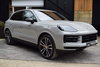 Porsche Cayenne 4.0T V8 S TiptronicS 4WD Euro 6 (s/s) 5dr 5dr Automatic 2026