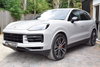 Porsche Cayenne 4.0T V8 S TiptronicS 4WD Euro 6 (s/s) 5dr 5dr Automatic 2026
