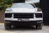 Porsche Cayenne 4.0T V8 S TiptronicS 4WD Euro 6 (s/s) 5dr 5dr Automatic 2026