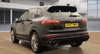 Porsche Cayenne 4.2 TD V8 S Platinum Edition TiptronicS 4WD Euro 6 (s/s) 5dr 5dr Automatic 2026