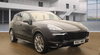 Porsche Cayenne 4.2 TD V8 S Platinum Edition TiptronicS 4WD Euro 6 (s/s) 5dr 5dr Automatic 2026