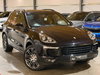Porsche Cayenne 4.2 TD V8 S TiptronicS 4WD Euro 5 (s/s) 5dr 5dr Automatic 2026
