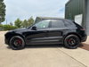 Porsche Macan 2.0T PDK 4WD Euro 6 (s/s) 5dr 5dr Automatic 2026