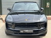Porsche Macan 2.0T PDK 4WD Euro 6 (s/s) 5dr 5dr Automatic 2026