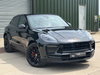 Porsche Macan 2.0T PDK 4WD Euro 6 (s/s) 5dr 5dr Automatic 2026