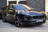 Porsche Macan 2.9T V6 GTS PDK 4WD Euro 6 (s/s) 5dr 5dr Automatic 2026
