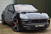 Porsche Macan 2.9T V6 GTS PDK 4WD Euro 6 (s/s) 5dr 5dr Automatic 2026