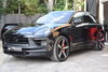 Porsche Macan 2.9T V6 GTS PDK 4WD Euro 6 (s/s) 5dr 5dr Automatic 2026