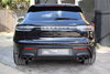 Porsche Macan 2.9T V6 GTS PDK 4WD Euro 6 (s/s) 5dr 5dr Automatic 2026