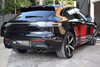 Porsche Macan 2.9T V6 GTS PDK 4WD Euro 6 (s/s) 5dr 5dr Automatic 2026