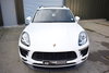 Porsche Macan 3.0 TD V6 S PDK 4WD Euro 6 (s/s) 5dr 5dr Automatic 2026