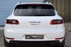 Porsche Macan 3.0 TD V6 S PDK 4WD Euro 6 (s/s) 5dr 5dr Automatic 2026
