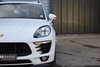Porsche Macan 3.0 TD V6 S PDK 4WD Euro 6 (s/s) 5dr 5dr Automatic 2026