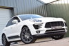 Porsche Macan 3.0 TD V6 S PDK 4WD Euro 6 (s/s) 5dr 5dr Automatic 2026