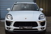 Porsche Macan 3.0 TD V6 S PDK 4WD Euro 6 (s/s) 5dr 5dr Automatic 2026
