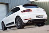 Porsche Macan 3.0 TD V6 S PDK 4WD Euro 6 (s/s) 5dr 5dr Automatic 2026