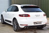 Porsche Macan 3.0 TD V6 S PDK 4WD Euro 6 (s/s) 5dr 5dr Automatic 2026