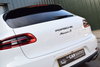 Porsche Macan 3.0 TD V6 S PDK 4WD Euro 6 (s/s) 5dr 5dr Automatic 2026