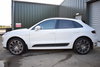 Porsche Macan 3.0 TD V6 S PDK 4WD Euro 6 (s/s) 5dr 5dr Automatic 2026