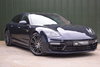 Porsche Panamera 2.9 V6 E-Hybrid 14kWh 4 Sport Turismo PDK 4WD Euro 6 (s/s) 5dr 5dr Automatic 2026