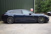 Porsche Panamera 2.9 V6 E-Hybrid 14kWh 4 Sport Turismo PDK 4WD Euro 6 (s/s) 5dr 5dr Automatic 2026