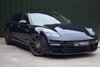 Porsche Panamera 2.9 V6 E-Hybrid 14kWh 4 Sport Turismo PDK 4WD Euro 6 (s/s) 5dr 5dr Automatic 2026