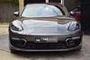 Porsche Panamera 2.9 V6 E-Hybrid 17.9kWh 4 Platinum Edition Sport Turismo PDK 4WD Euro 6 (s/s) 5dr 5dr Automatic 2026