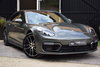 Porsche Panamera 2.9 V6 E-Hybrid 17.9kWh 4 Platinum Edition Sport Turismo PDK 4WD Euro 6 (s/s) 5dr 5dr Automatic 2026
