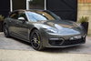 Porsche Panamera 2.9 V6 E-Hybrid 17.9kWh 4 Platinum Edition Sport Turismo PDK 4WD Euro 6 (s/s) 5dr 5dr Automatic 2026
