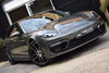 Porsche Panamera 2.9 V6 E-Hybrid 17.9kWh 4 Platinum Edition Sport Turismo PDK 4WD Euro 6 (s/s) 5dr 5dr Automatic 2026