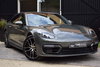 Porsche Panamera 2.9 V6 E-Hybrid 17.9kWh 4 Platinum Edition Sport Turismo PDK 4WD Euro 6 (s/s) 5dr 5dr Automatic 2026