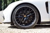 Porsche Panamera 3.0 V6 4 Sport Turismo PDK 4WD Euro 6 (s/s) 5dr 5dr Automatic 2026