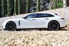 Porsche Panamera 3.0 V6 4 Sport Turismo PDK 4WD Euro 6 (s/s) 5dr 5dr Automatic 2026