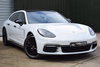 Porsche Panamera 3.0 V6 4 Sport Turismo PDK 4WD Euro 6 (s/s) 5dr 5dr Automatic 2026