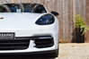 Porsche Panamera 3.0 V6 4 Sport Turismo PDK 4WD Euro 6 (s/s) 5dr 5dr Automatic 2026