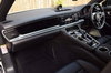 Porsche Panamera 3.0 V6 4 Sport Turismo PDK 4WD Euro 6 (s/s) 5dr 5dr Automatic 2026